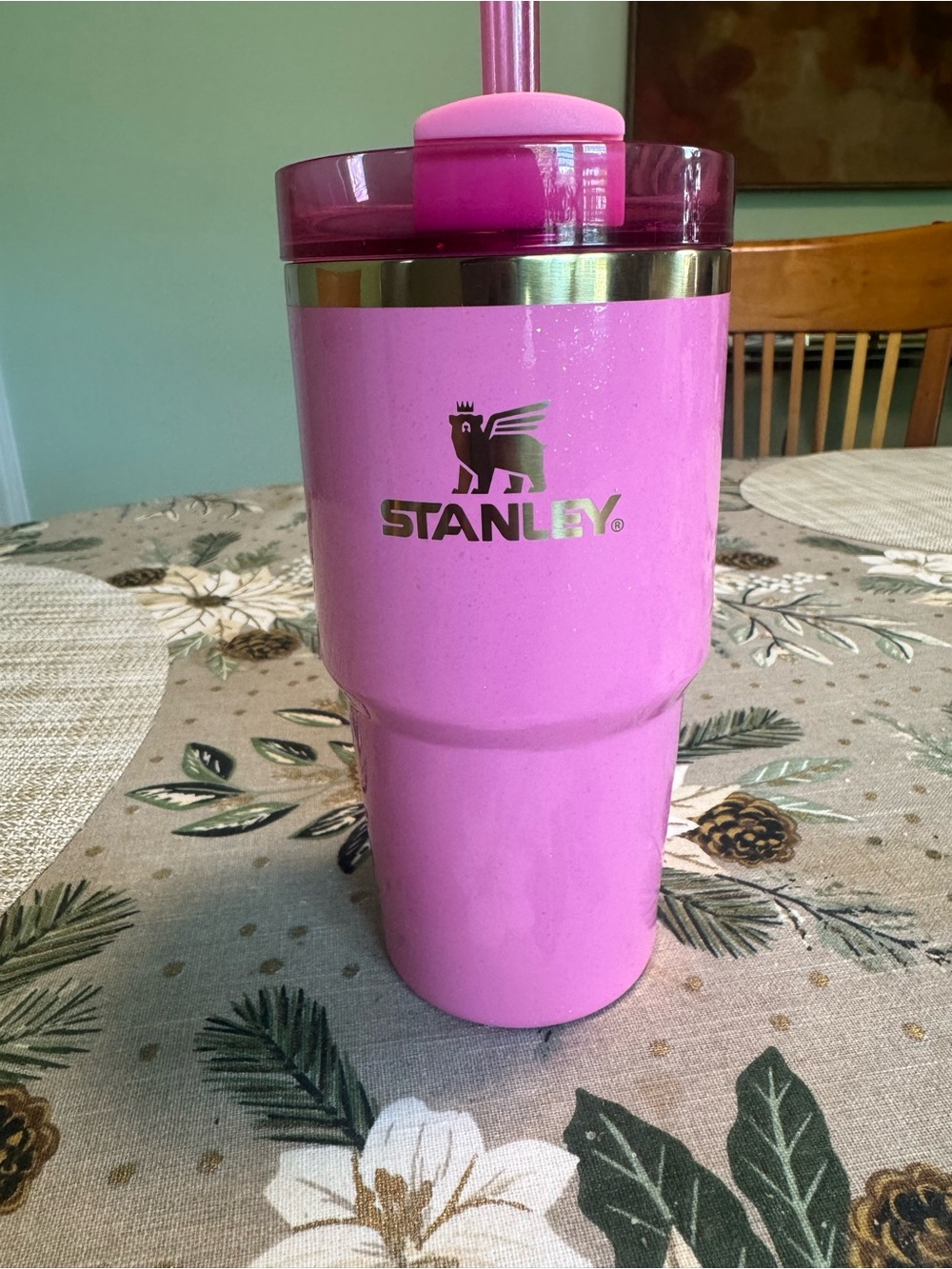Stanley Cup 20oz Glinda